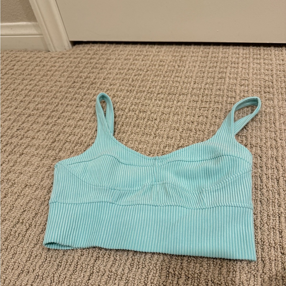 Women top and bottom pajama set like brand new